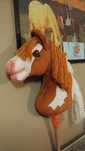 Hobby horse zamówienia