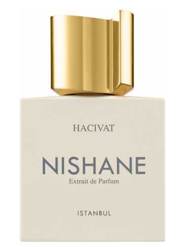 Hacivat Nishane P1015 Perfumy Inspirowane 30ml 2+1 GRATIS