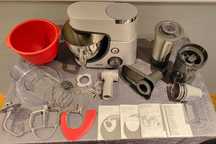 Tefal Masterchef Gourmet +, QB632D38