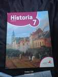 Historia klasa 7