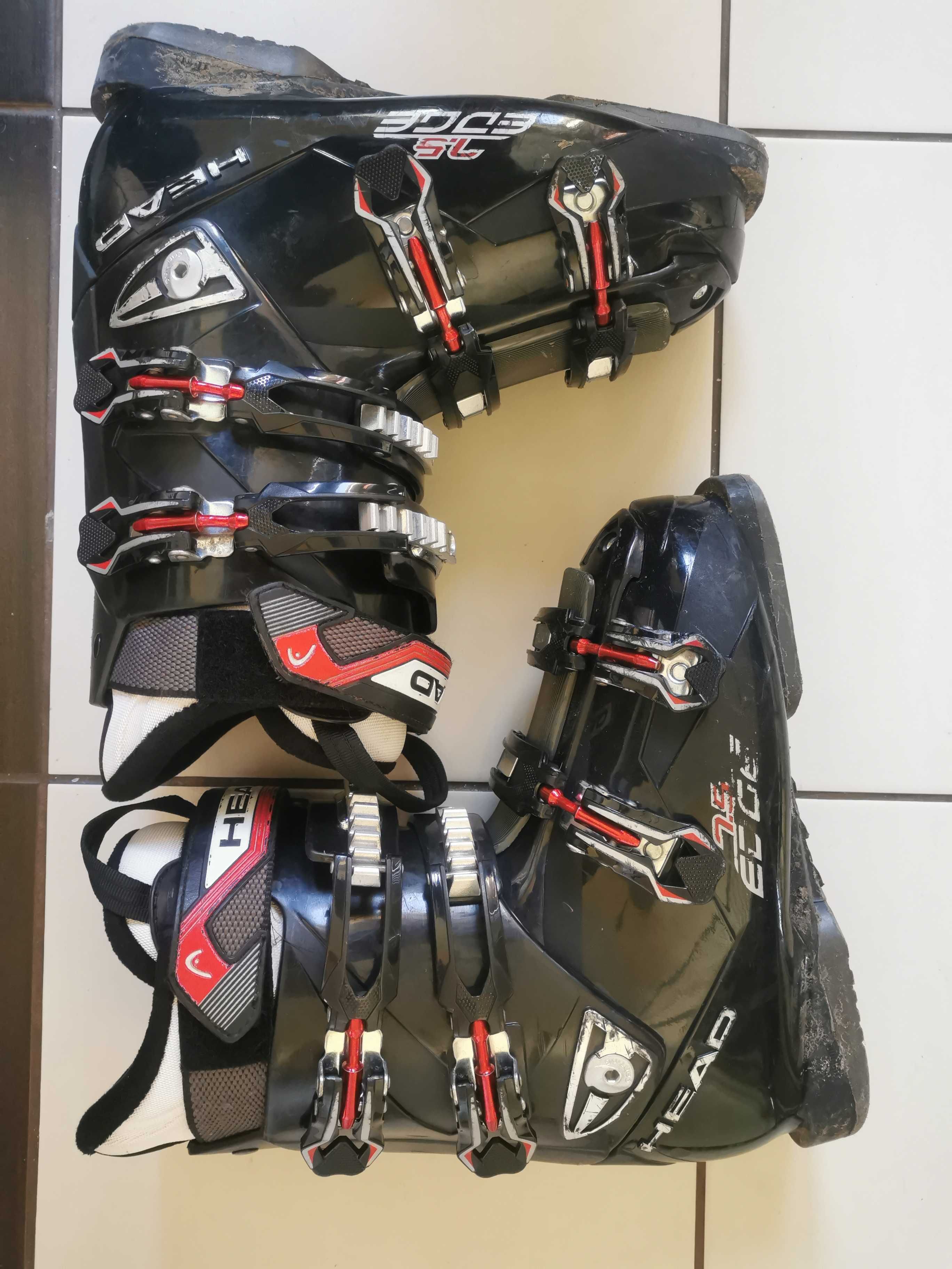 Buty narciarskie męskie Head edge 7.5
rozm. 41