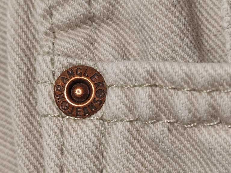spodnie jeans WRANGLER OHIO W34 L27 pas 85 86 - 87 88 j. NOWE