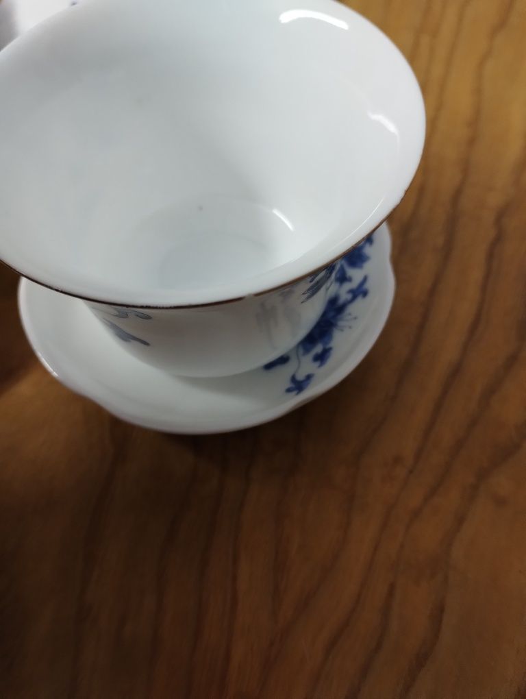 Orginalna chińska porcelana
