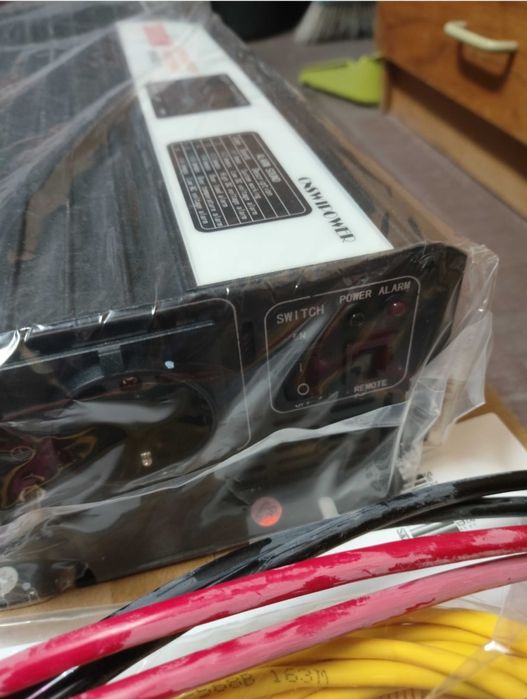 Inversor de 48v - 220v / 3000w/6000w  DC/AC onda pura