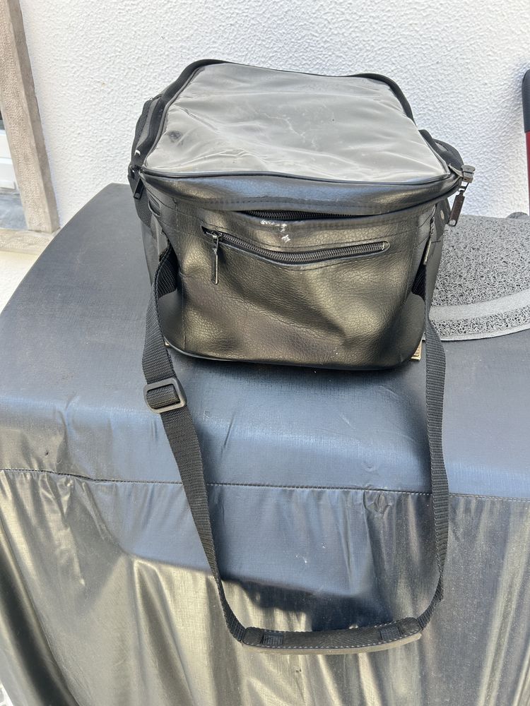 Capa deposito e malas Bagster Yamaha XJ600 Diversion