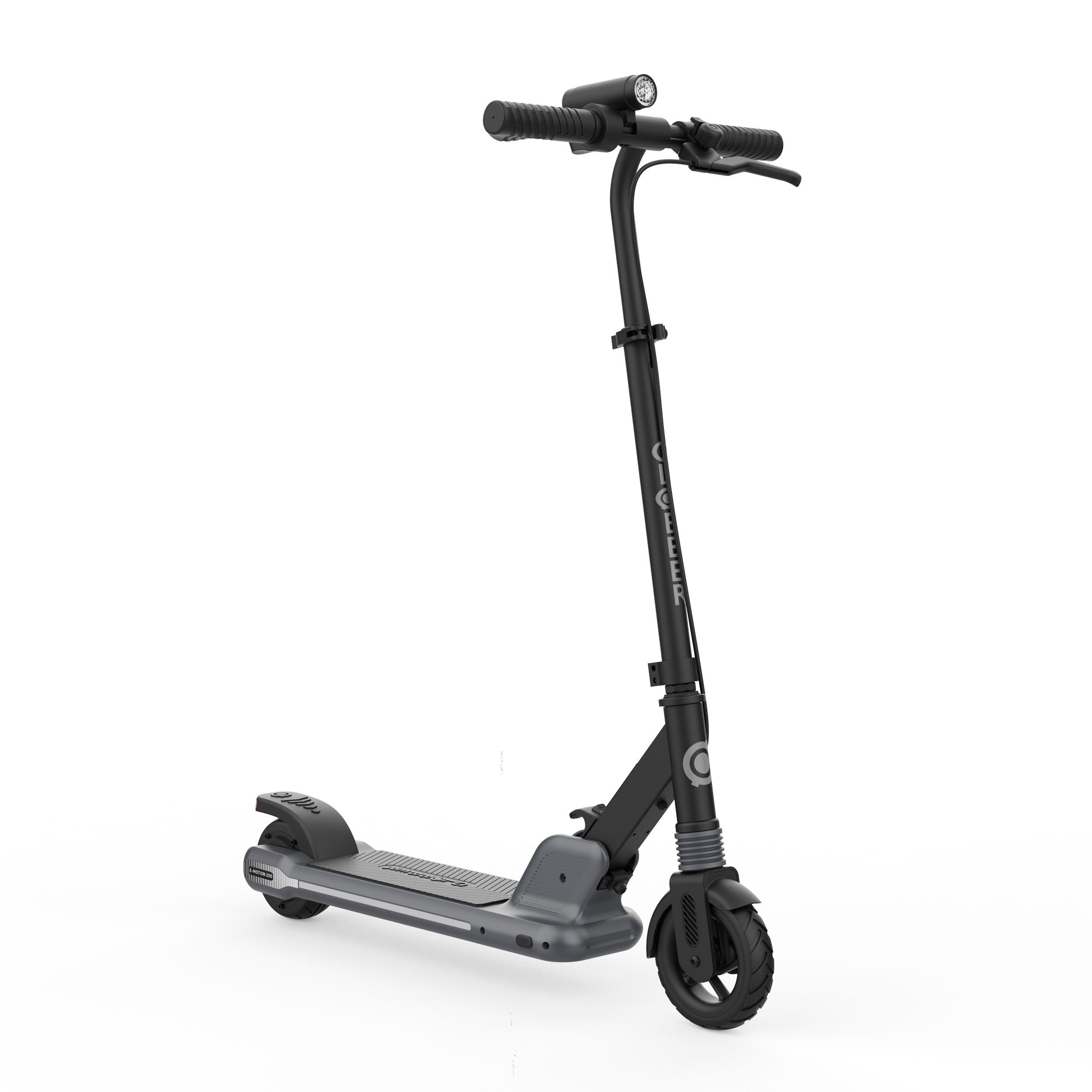 Trotinete elétrica de criança Globber E-200