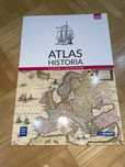 Atlas Historia. Wydawnictwo WSiP