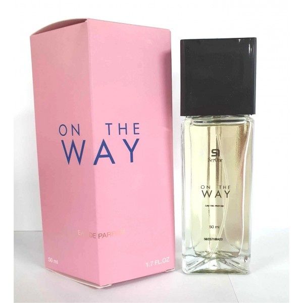 My way perfume genérico