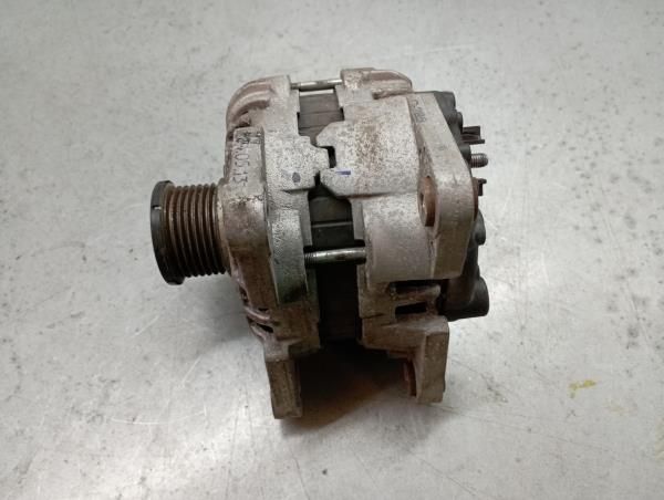 Alternador RENAULT Captur (J5_)