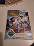 Star Wars The clone wars Nintendo Wii