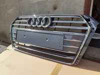Grill atrapa Audi A4 B9 8W 8W0
