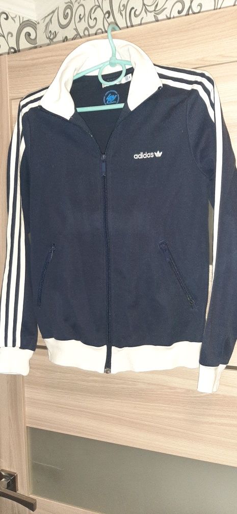 Кофта олімпійка Adidas