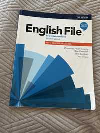 Englisz file/ angielski