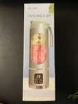 Mini liquidificador portatil