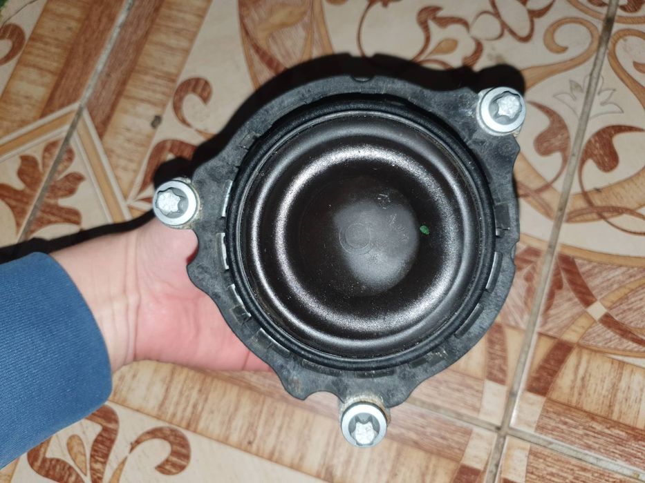 подушка двигателя bmw f30 340і 3.0 6787659, 6855460