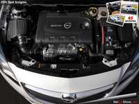 Motor Opel Insignia  2.0 cdti
