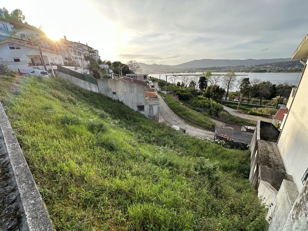 Terreno para construção SEIXAS  - 350m2