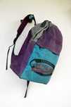 Mochila vintage O´Neill anos 90