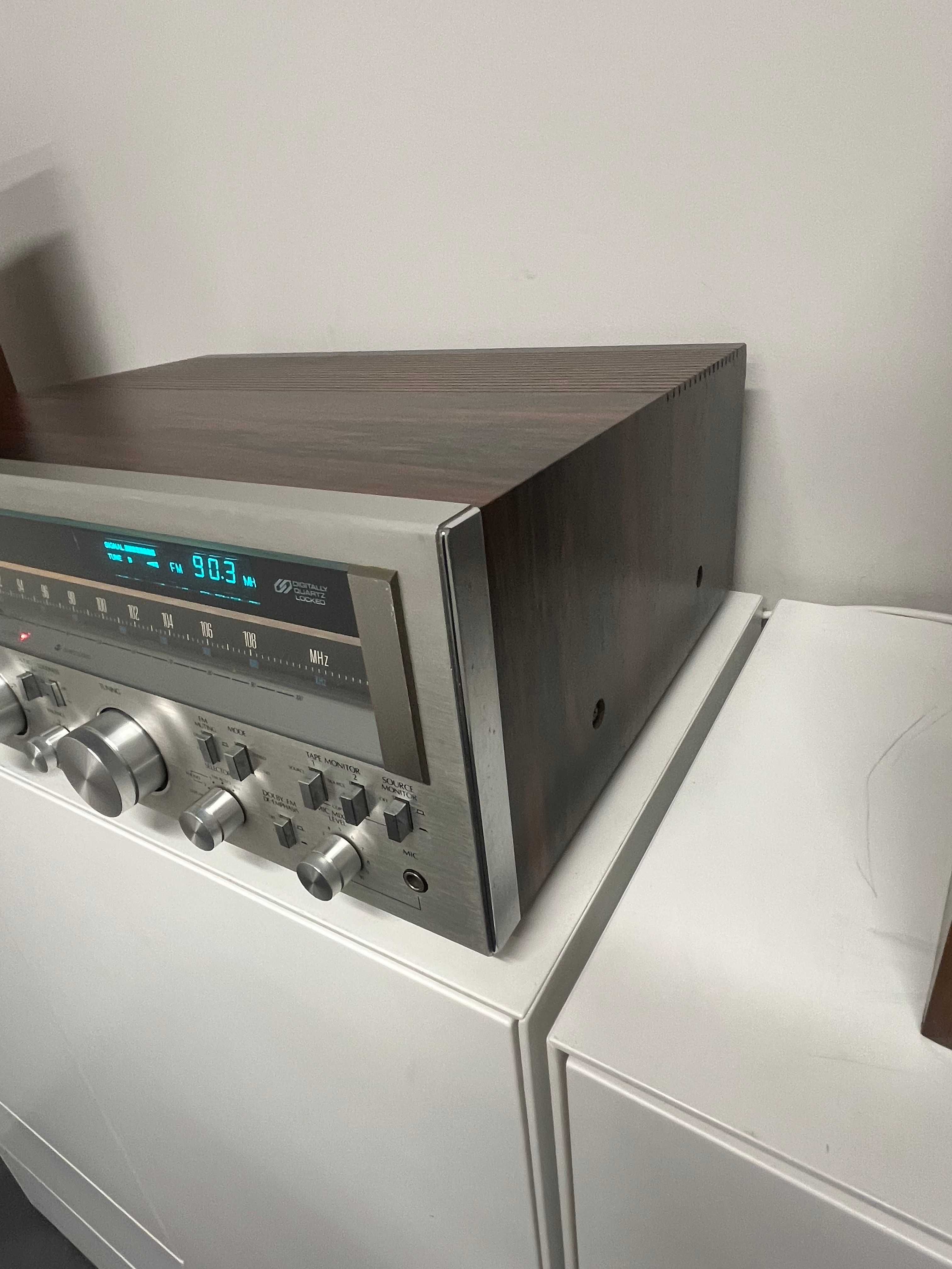 Amplituner Sansui G7700