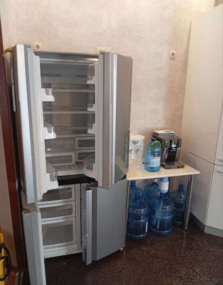 Аренда 4 ком кв Алевских 34б, м. Я Мудрого (ПушКинская) центр