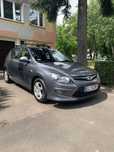 Hyundai I30 Hyundai i30 1.4 109 KM 2011 salon Polska 1 właściciel bezwypadkowy