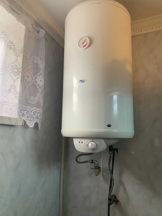 Bojler elektryczny 80 L Elektromet SOLEI ogrzewacz wody