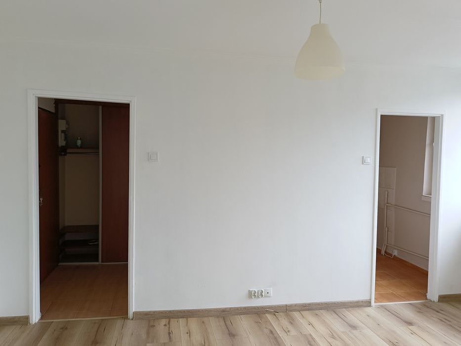 Wynajmę mieszkanie M3