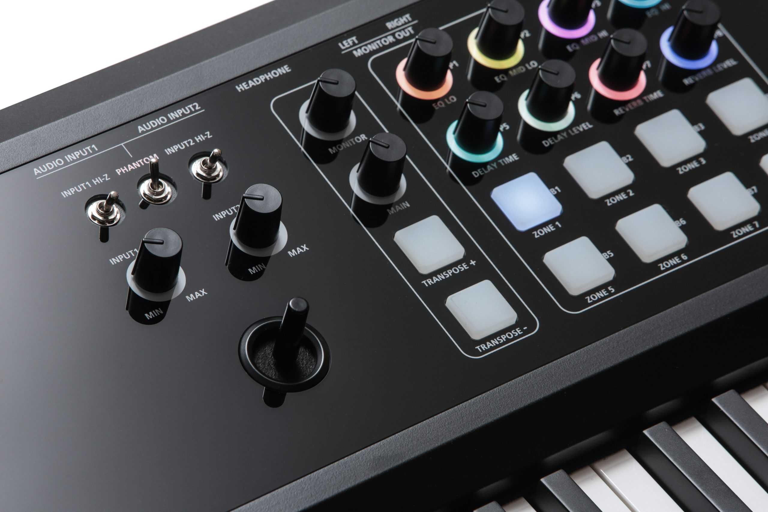 Stage Piano Kurzweil SP7 Grand | kup NOWY wymień STARY