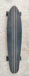 Longboard Oxelo usada