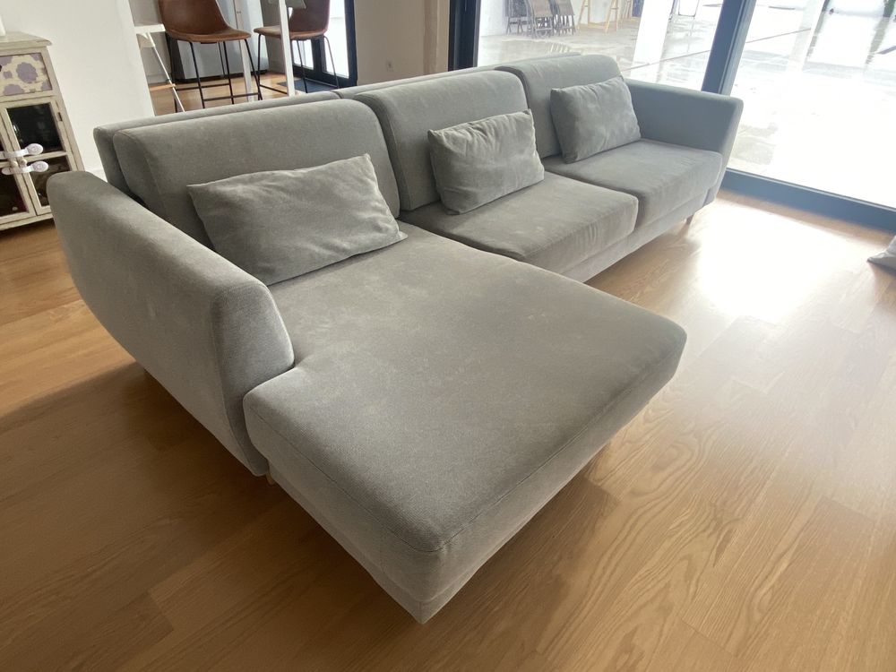 Sofa ikea SLATORP