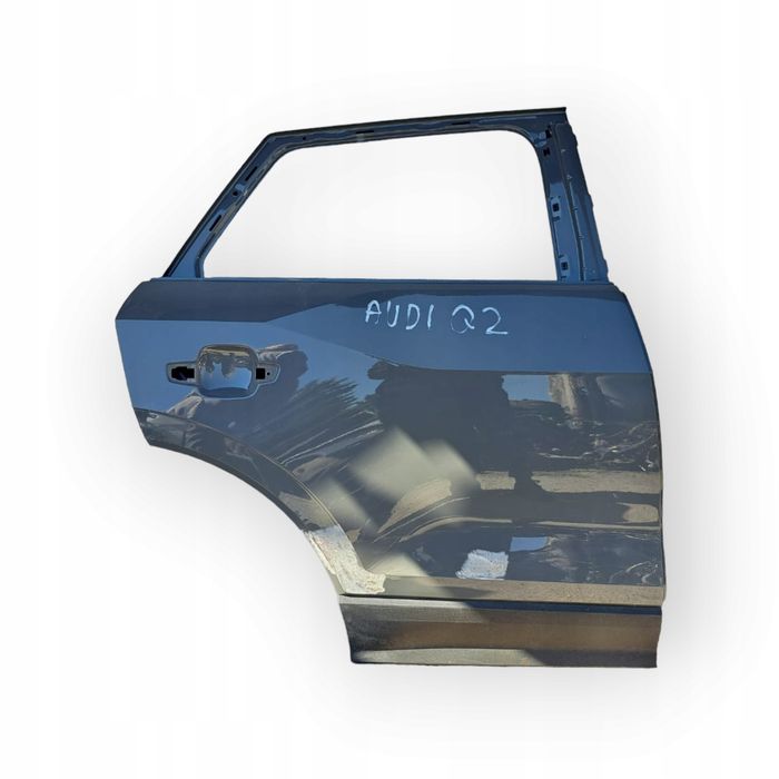 Audi q2 81a drzwi prawy tył