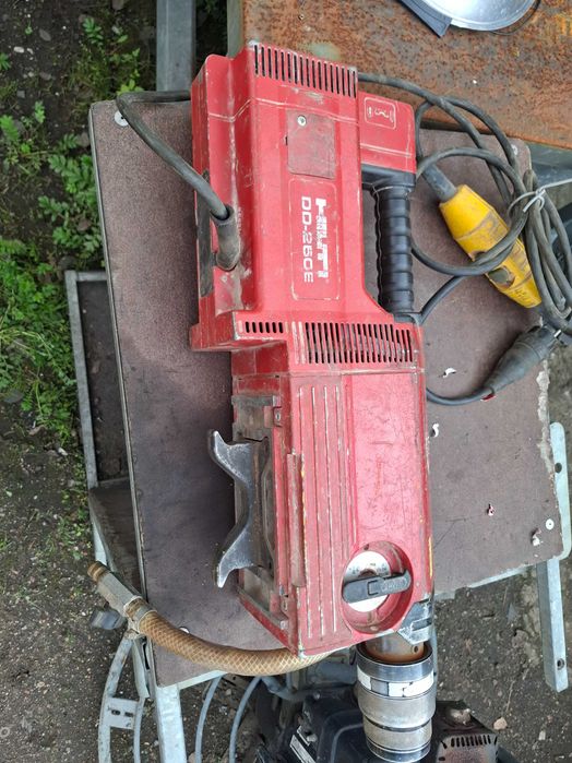 Wiertnica diamentowa Hilti DD 250 E