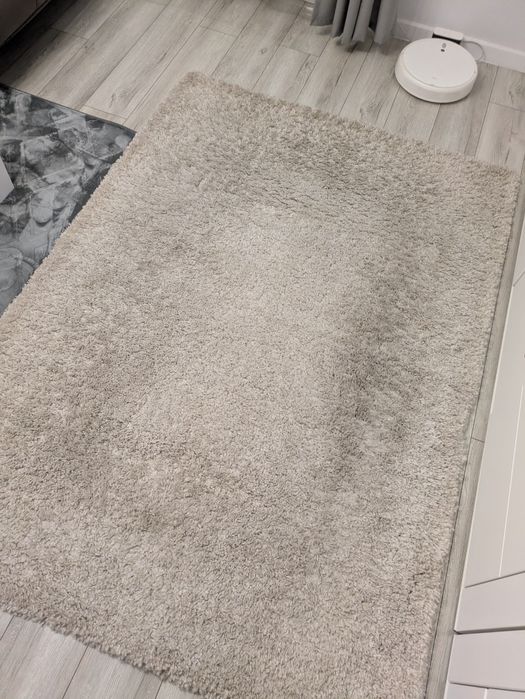 Dywan typu Shaggy 160x230