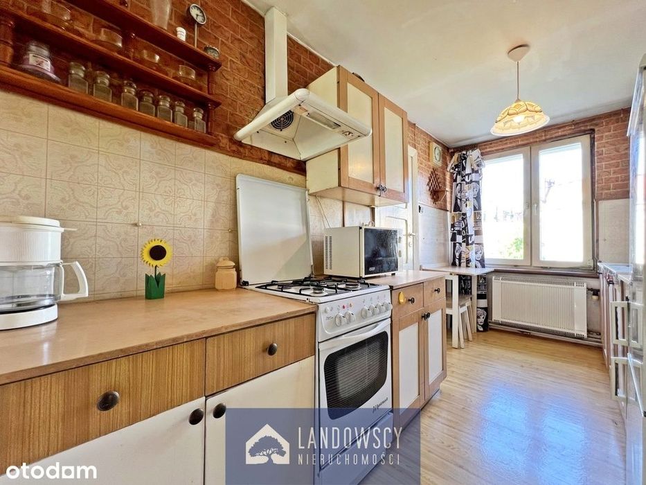 Mieszkanie z ogrodem 140m² - ścisłe centrum Tczew