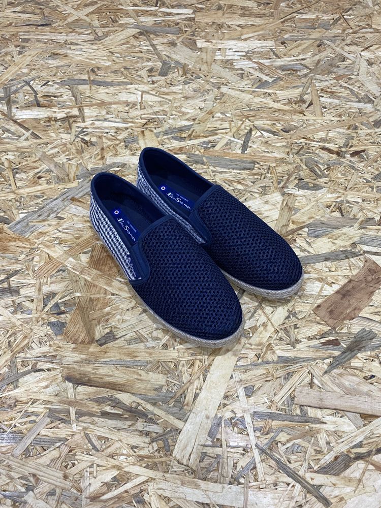 Męskie espandryle Ben Sherman