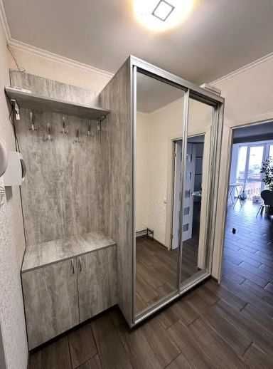 Продаж 1-но кімнатної квартири в ЖК “Turkish City”. Все лишається.