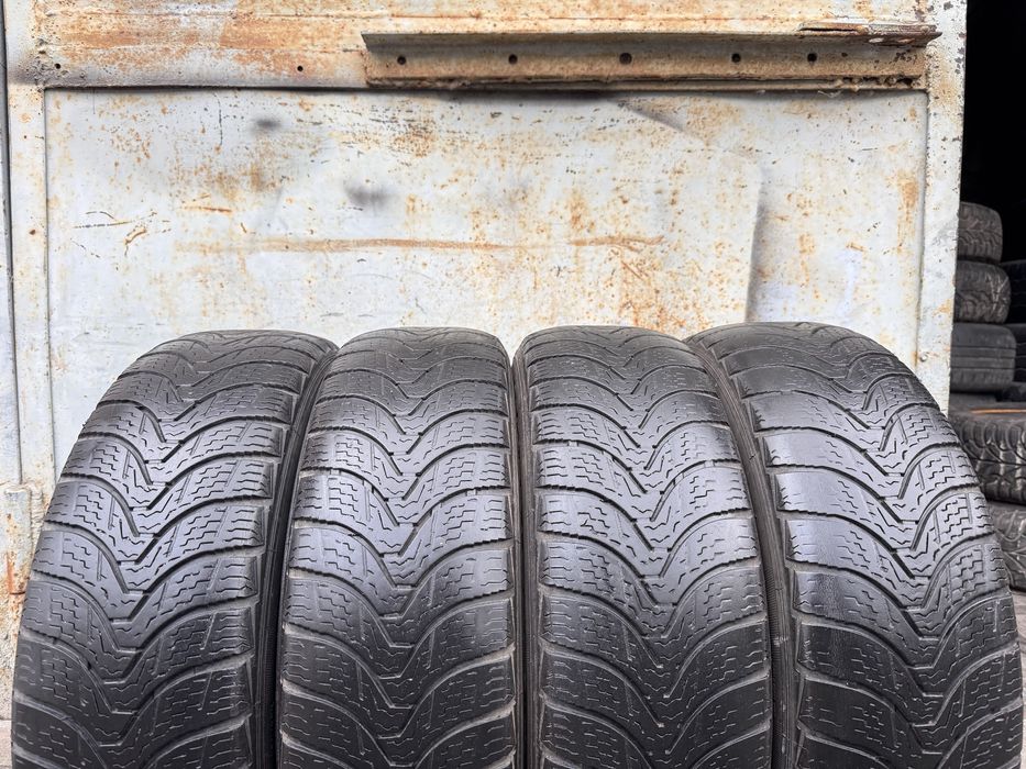185/65 r14 Premiorri ViaMaggiore зима (5 мм) комплект