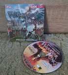 Warrior Kings / Pc/  Ang / DB/