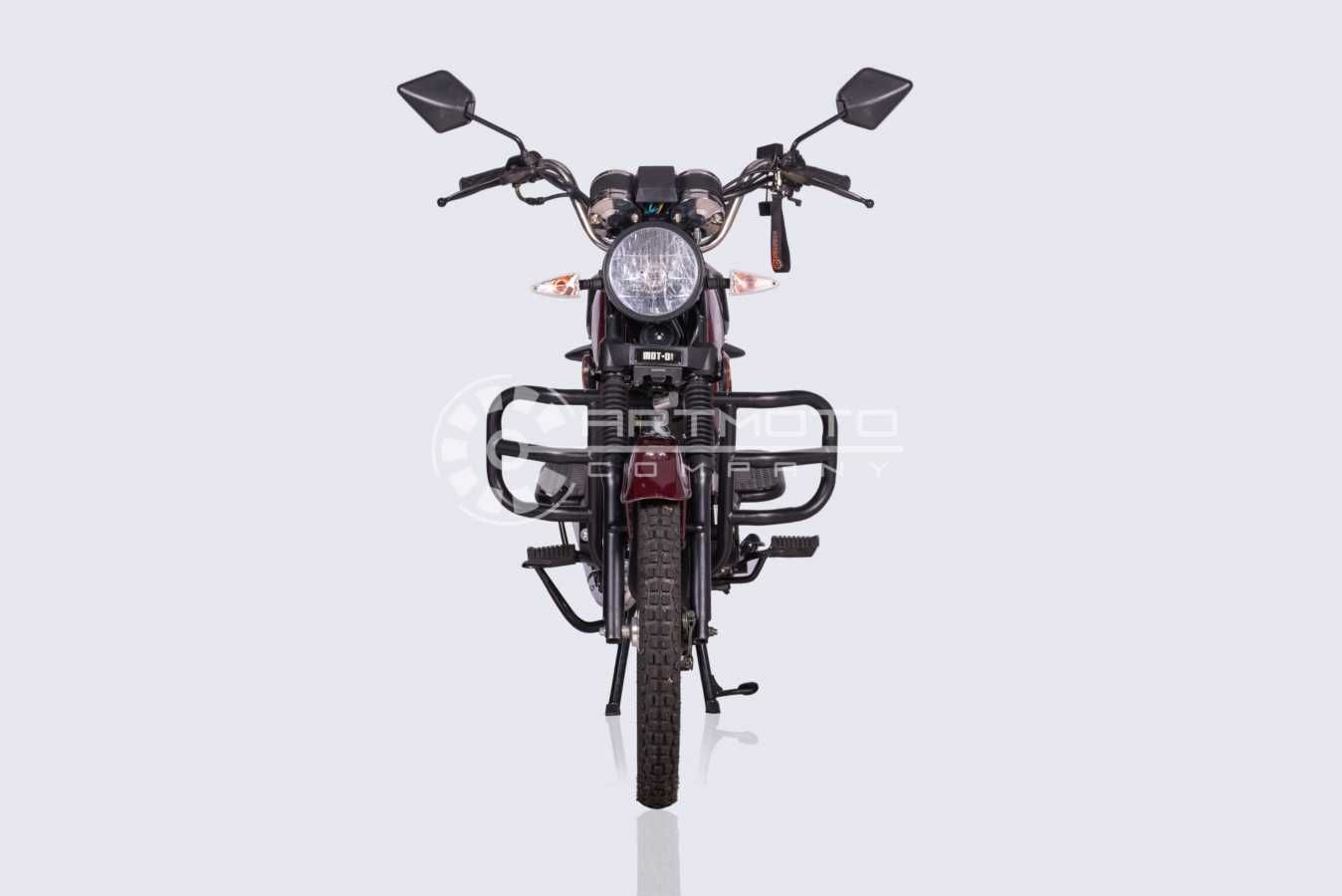 Мопед Spark SP125. Нові мопеди в салоні.