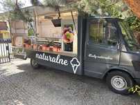 Foodtruck lodowy