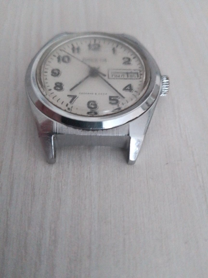 Часы Ракета (типа Ролекс) Сделалано в СССР