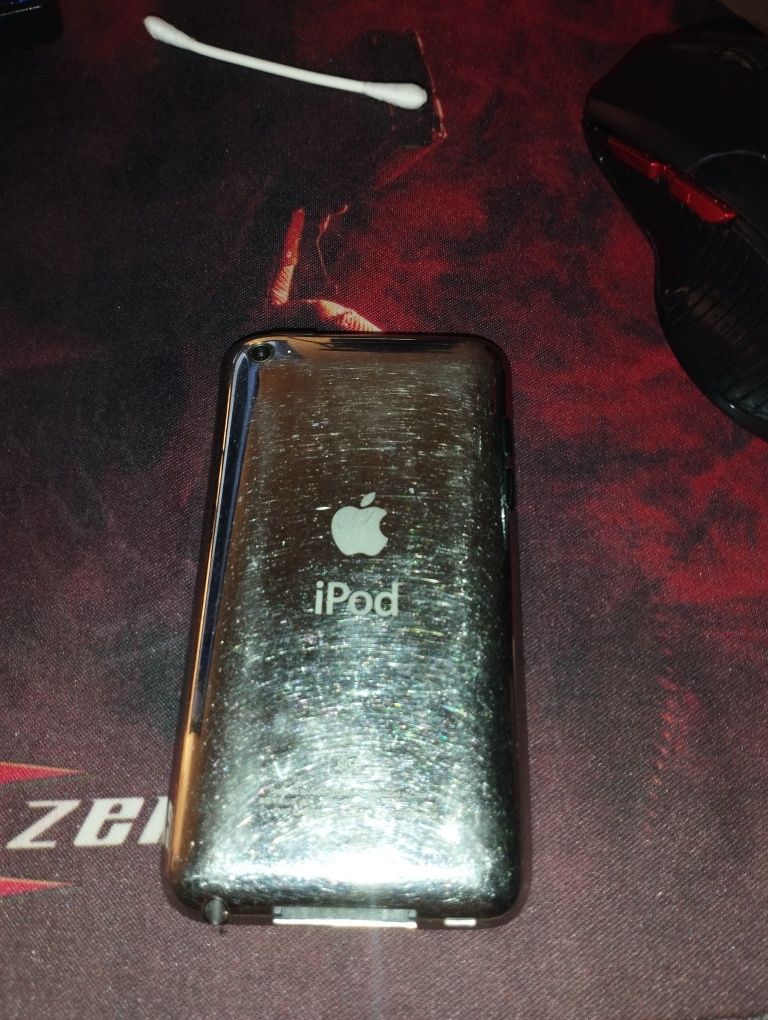 iPod Touch 4 gen