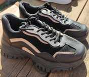 Buty sportowe damskie 36