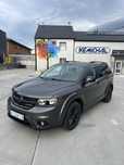 Dodge Journey 2019
