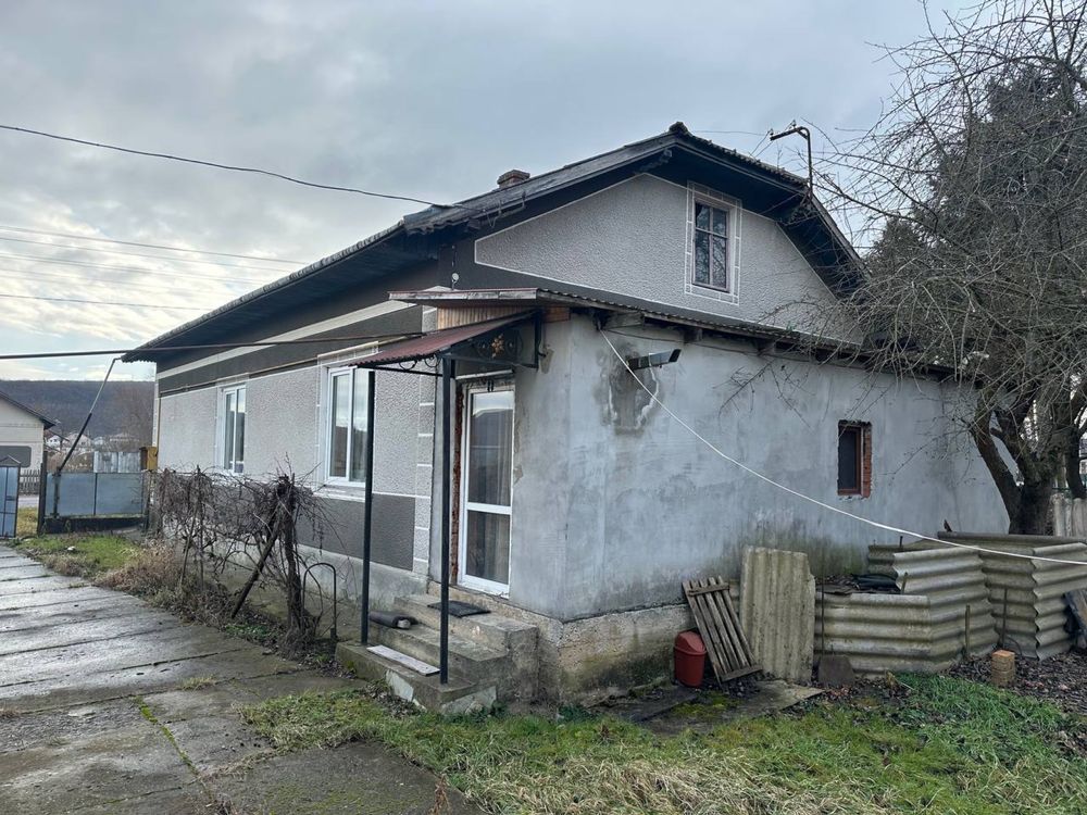Продається будинок в с.Добрівляни