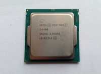 Процессор Intel Pentium G4400