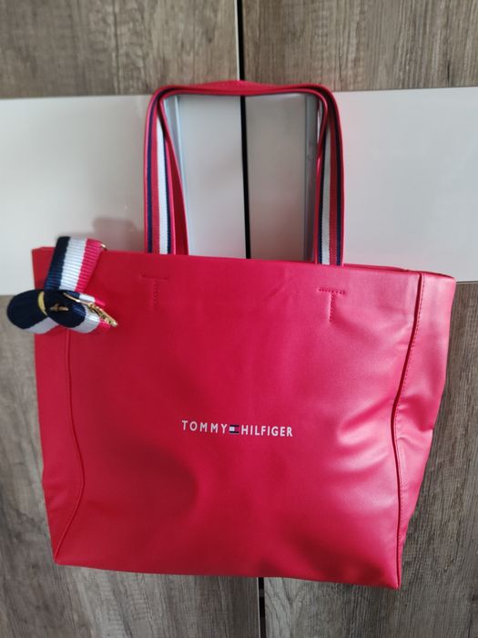 Torebka Tommy Hilfiger
