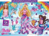 Адвент календарь Барби Дримтопия Barbie Dreamtopia Advent Calendar