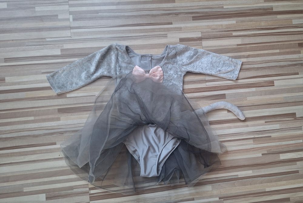 Strój przebranie MYSZKA (98)