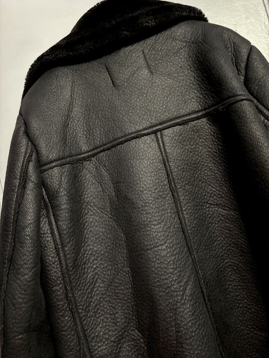 Дублянка авіатор від Zara